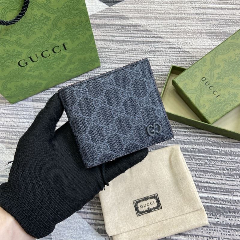 Gucci Wallets